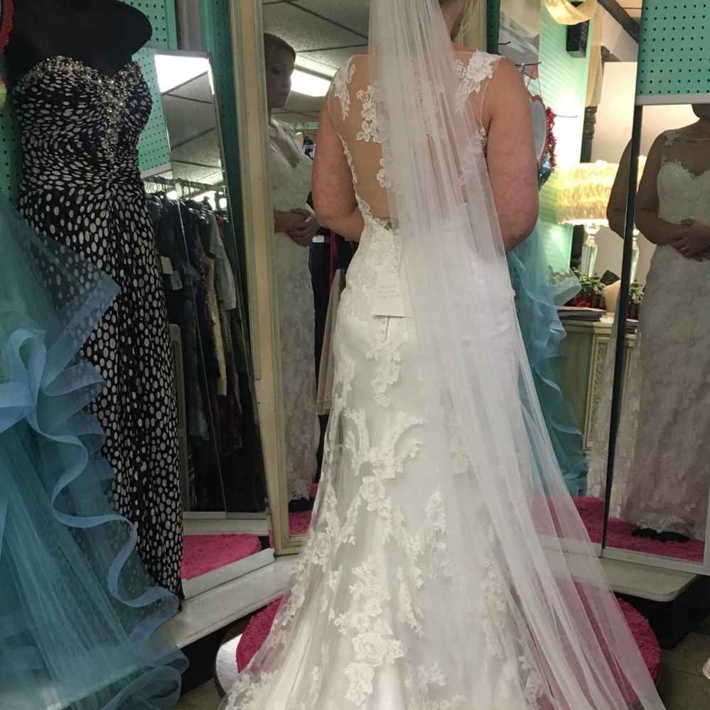 Maggie Sottero